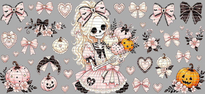 16oz Halloween-J12-4009